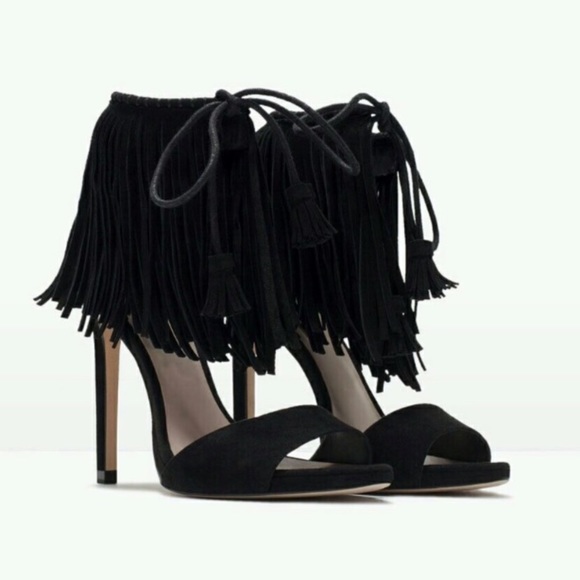 Shoes - Picture 2 of 3